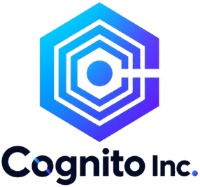 Logo Cognito Inc.