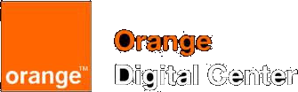 Logo Orange Digital Center