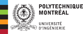 Logo Polytechnique Montréal