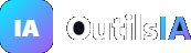 Logo OutilsIA.fr